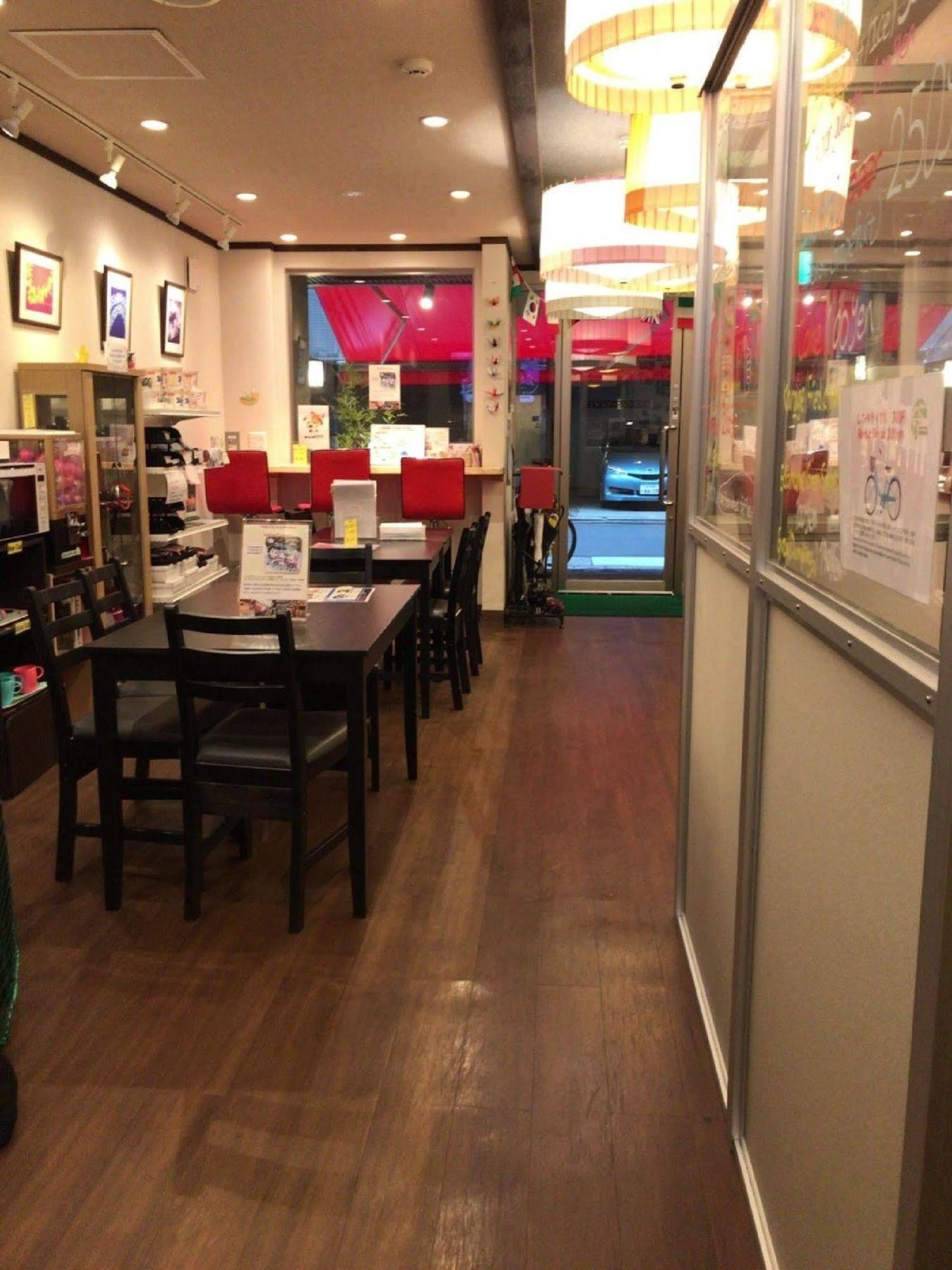 ที่พัก วาซะบิ นาโกยา เอะกิมะเอะ